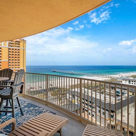 Beach N View Calypso 3 Panama City Beach Exteriör bild