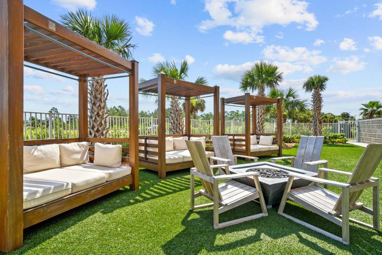 Beach N View Calypso 3 Panama City Beach Exteriör bild