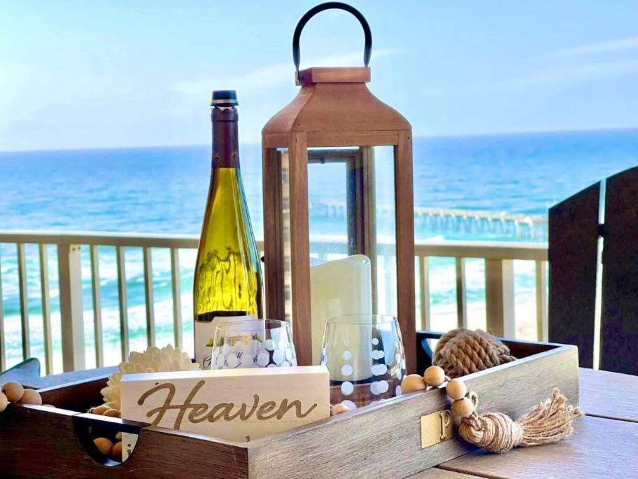 Beach N View Calypso 3 Panama City Beach Exteriör bild