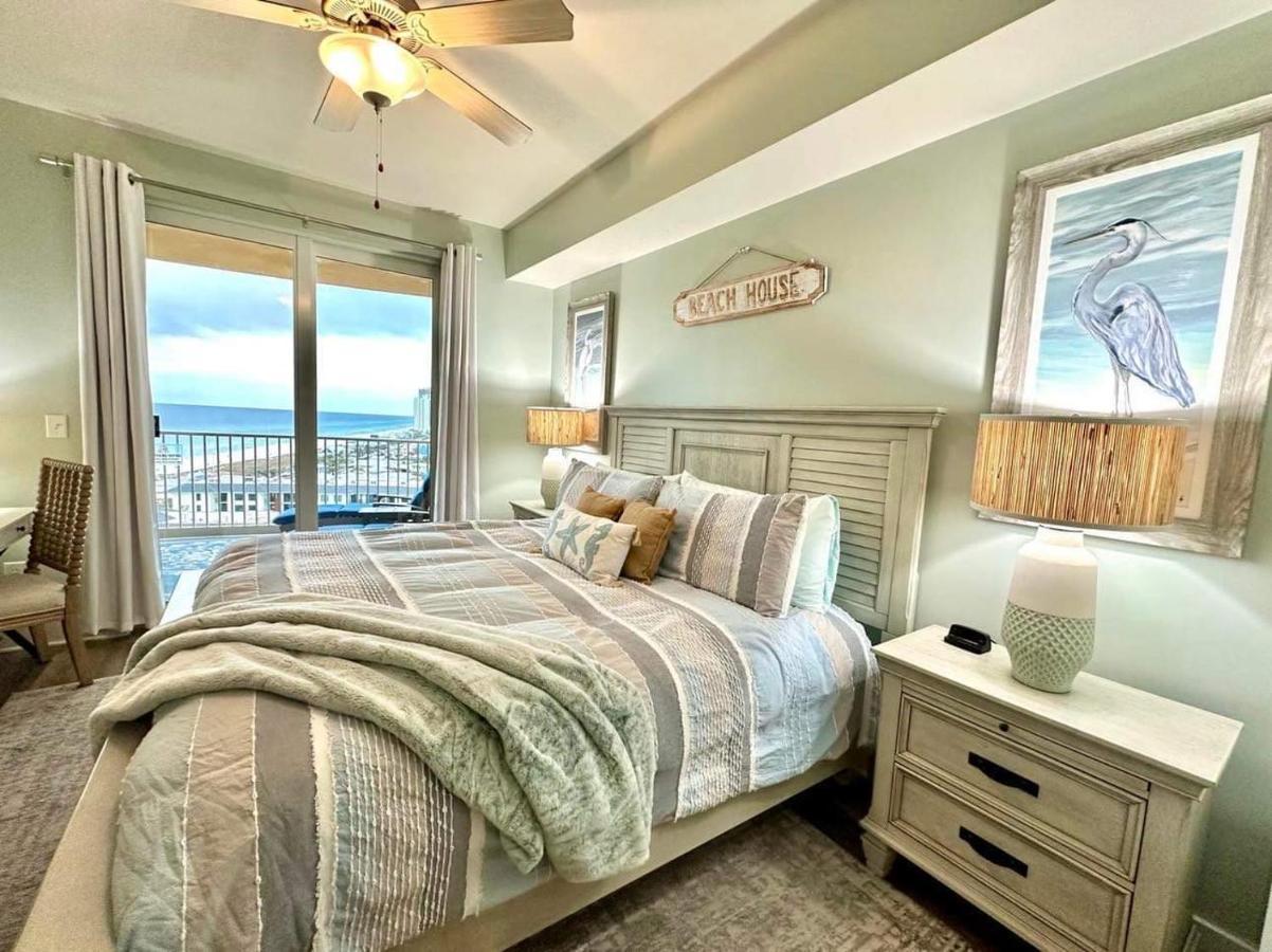 Beach N View Calypso 3 Panama City Beach Exteriör bild