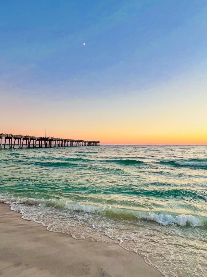 Beach N View Calypso 3 Panama City Beach Exteriör bild