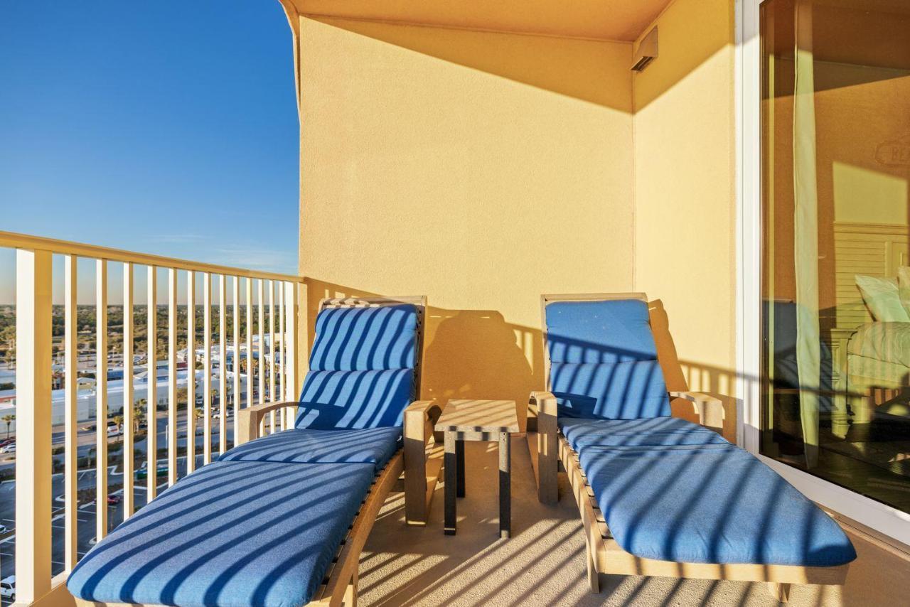 Beach N View Calypso 3 Panama City Beach Exteriör bild